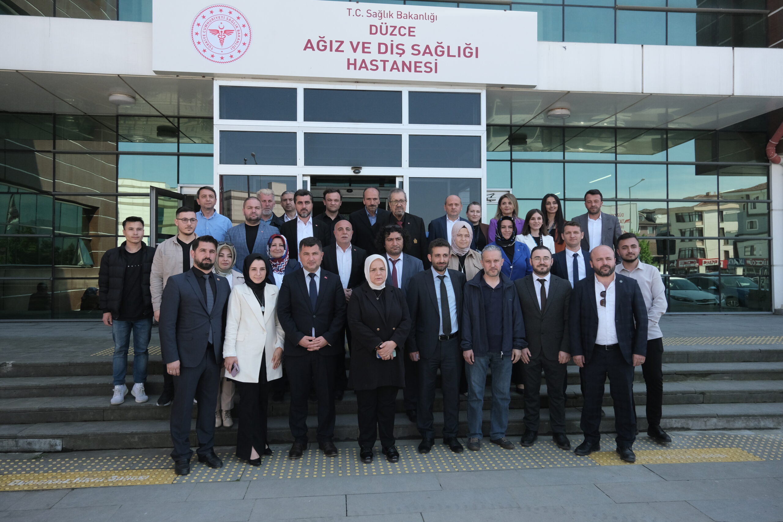 KEŞİR’İN GİRİŞİMLERİ İLE AÇILDI