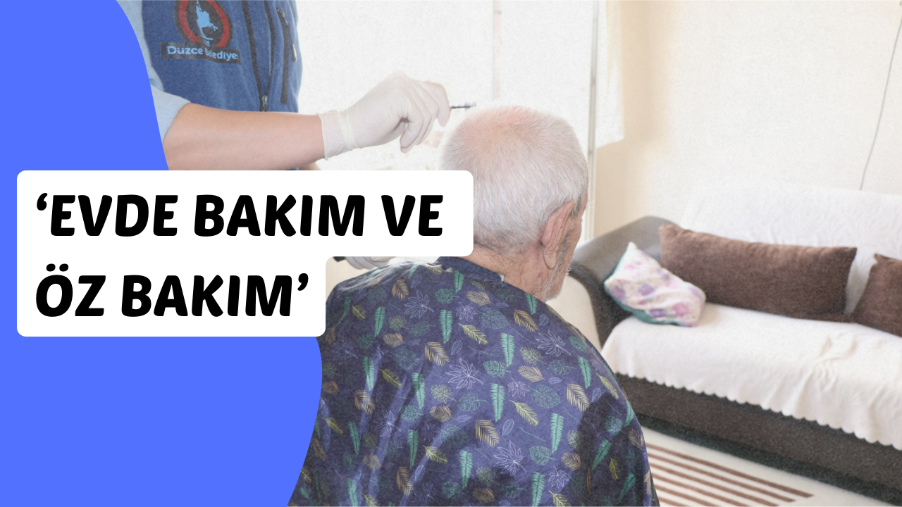 KURBAN BAYRAMI ÖNCESİ EVLERİ KÖŞE BUCAK TEMİZLENDİ