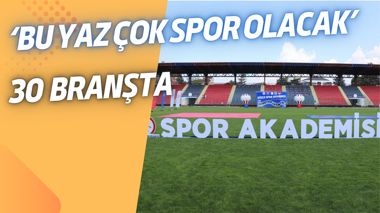 4 TEMMUZ TARİHİNDE BAŞLAYACAK