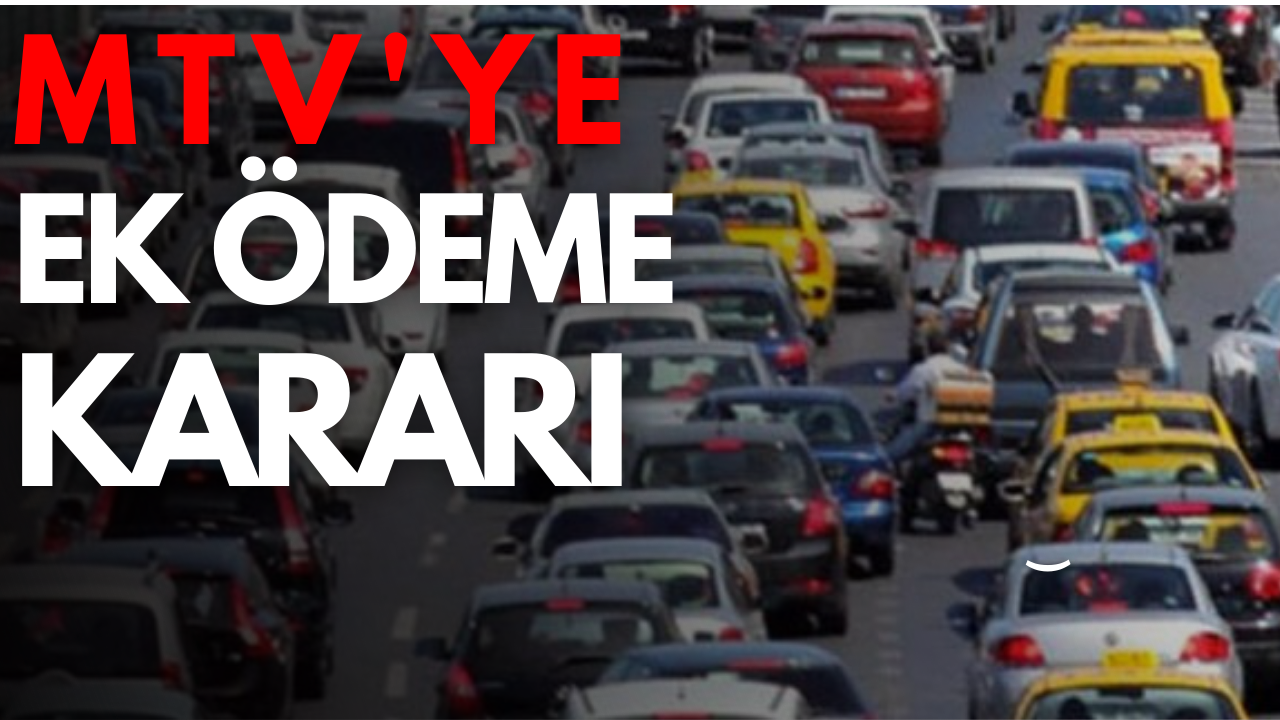 MTV İKİ KATINA ÇIKARILIYOR