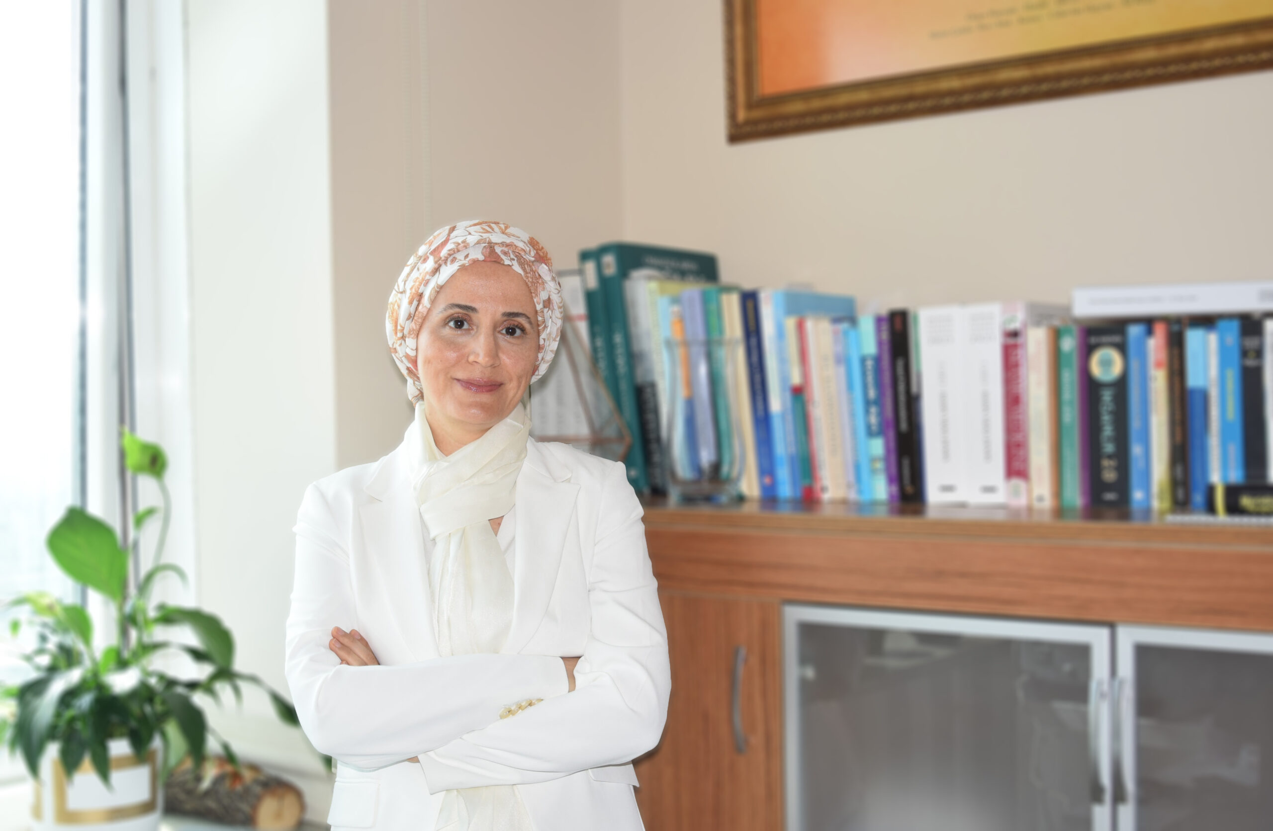 “2050 Yılında Tüm Dünyada 100 Milyona Yakın Demans Hastası Beklenmekte”