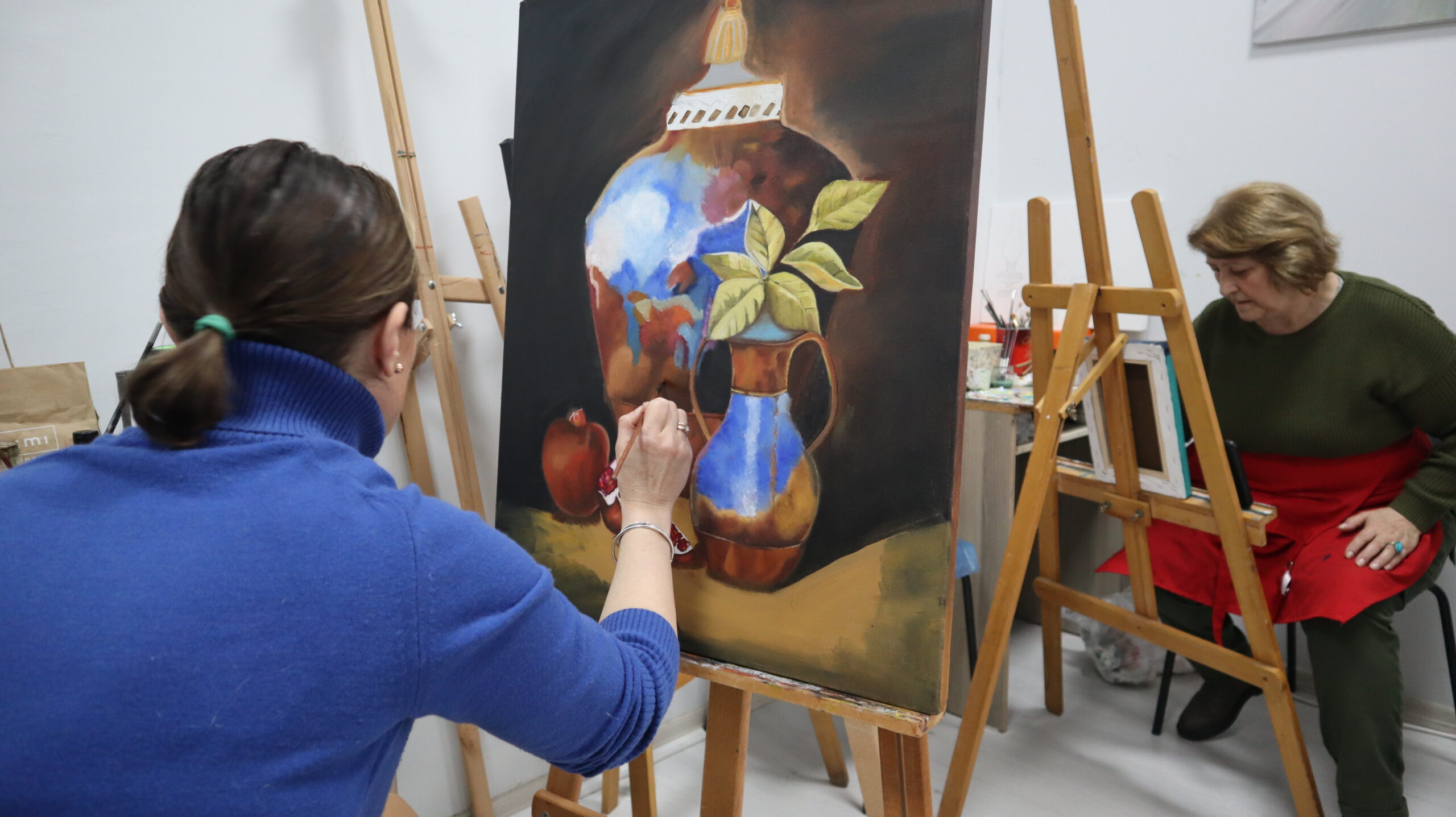 BELMEK YAZ KURSLARI BAŞLIYOR