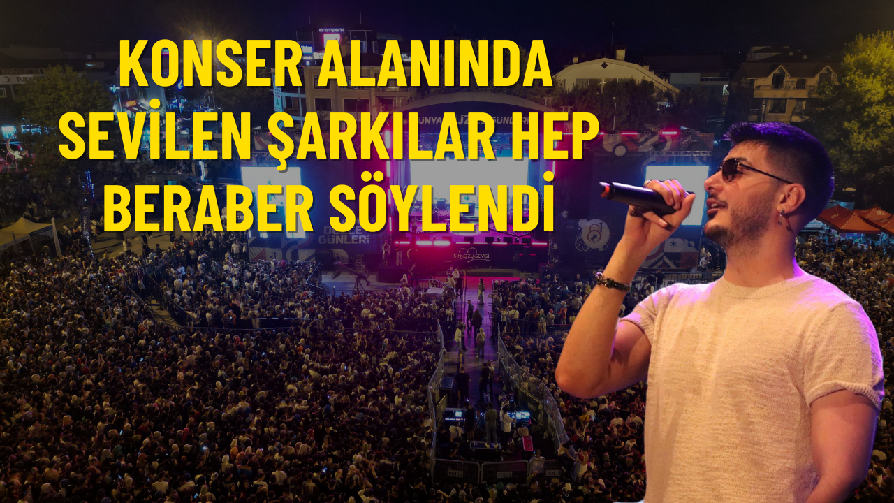 Dünya Düzce Günleri Başladı