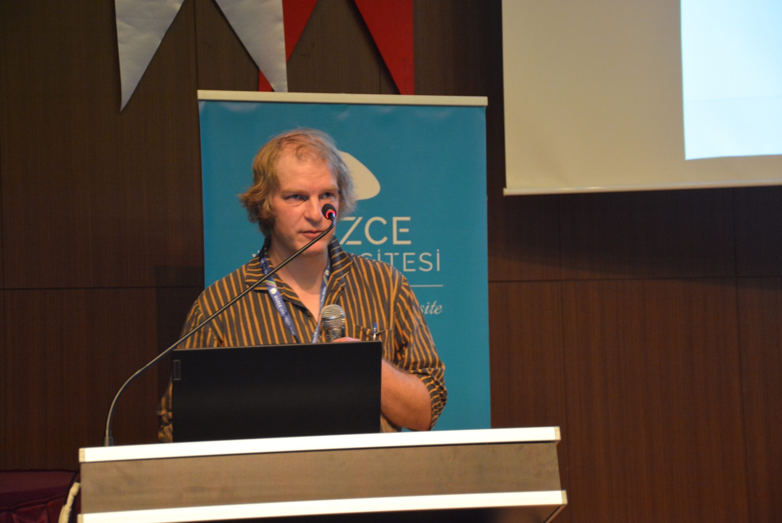 Düzce Üniversitesi Sürdürülebilirlik Alanında Uluslararası Çalıştaya Ev Sahipliği Yaptı