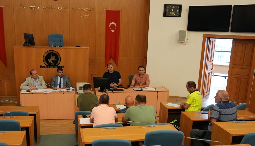 OKUL SERVİS TARİFESİ BELLİ OLDU