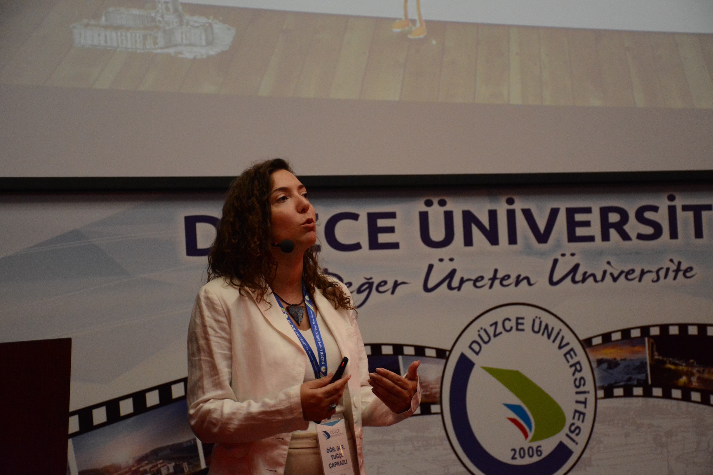 DAGEM’in Düzenlediği Bal Arısı Zehri Üretim Kursu’nun 4.sü Başladı