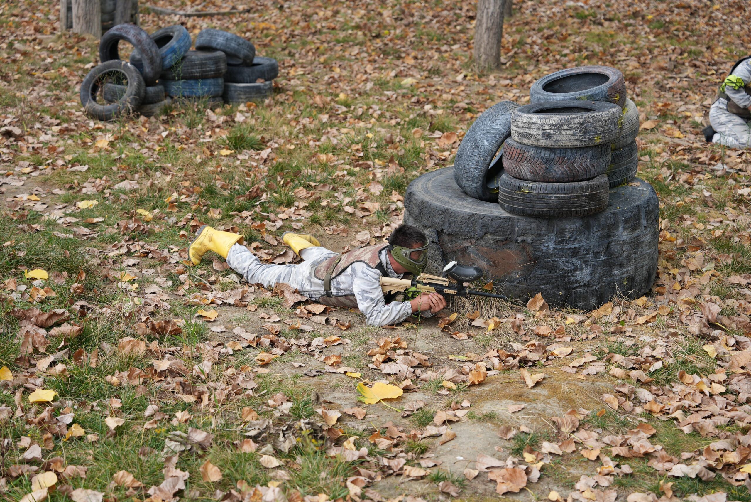 ZABITA VE PAZARCILAR KARŞI KARŞIYA