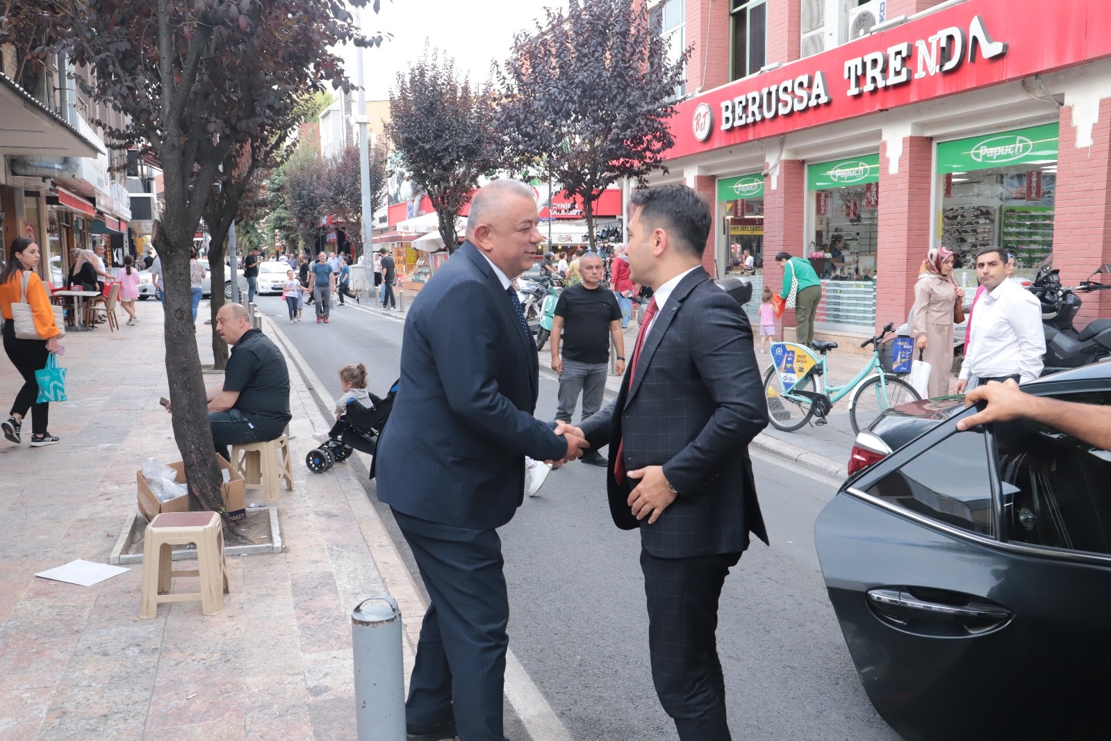 Düzce TSO Hizmet Binası İhalesi Yapılacak