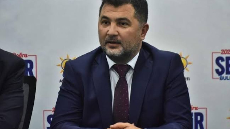 ÖZCAN’A CEVAP ÖZTÜRK’TEN GELDİ