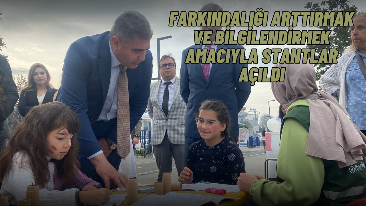 DÜZCE SAĞLIK SOKAĞI’NA BÜYÜK İLGİ