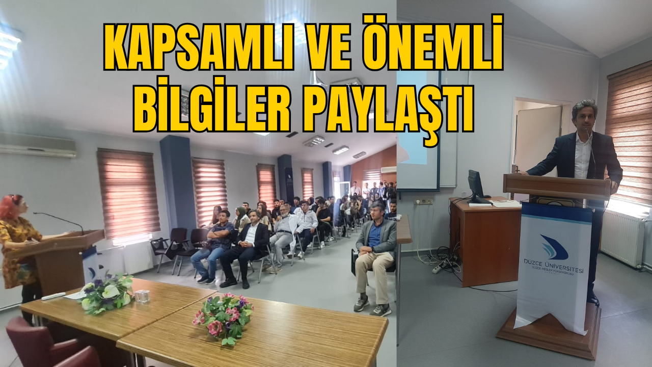 Cumhuriyet’in 100. Yılında Kazanımlarımızla İlgili Kapsamlı Program