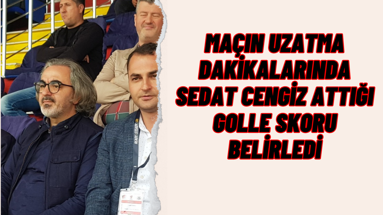 DÜZCESPOR ZİRAAT TÜRKİYE KUPASINDA TUR ATLADI