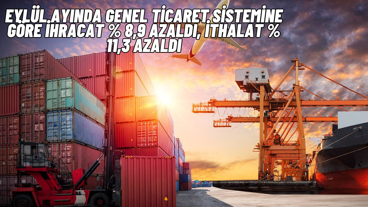 TÜRKİYE İSTATİSTİK KURUMU AÇIKLADI