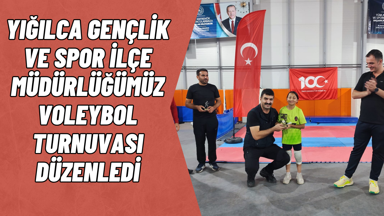 CUMHURİYET KUPASI SAHİBİNİ BULDU