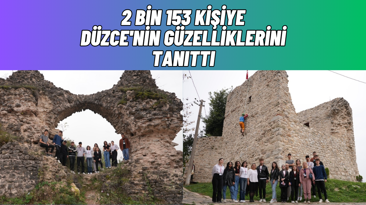 GEZ GÖR 2023 SEZONUNU KAPATTI