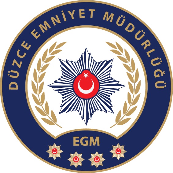 DÜZCE İL EMNİYET MÜDÜRLÜĞÜ HAFTALIK RAPOR