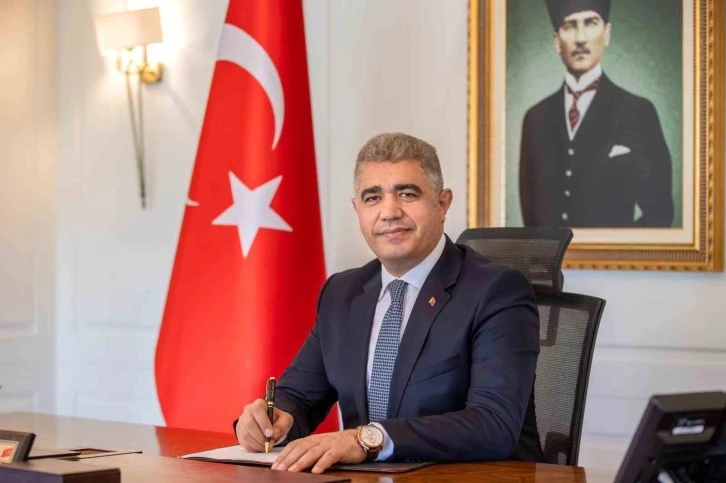 SAYIN VALİMİZİN 18 MART MESAJI…