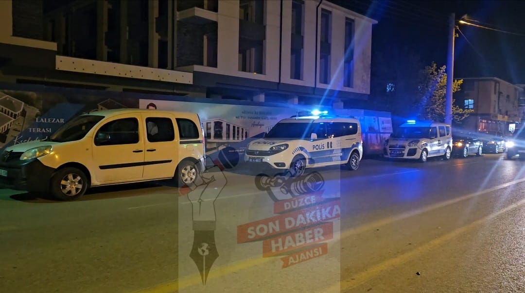 APARTMANIN “ÇÖP” KAVGASI FACİAYLA SONUÇLANDI