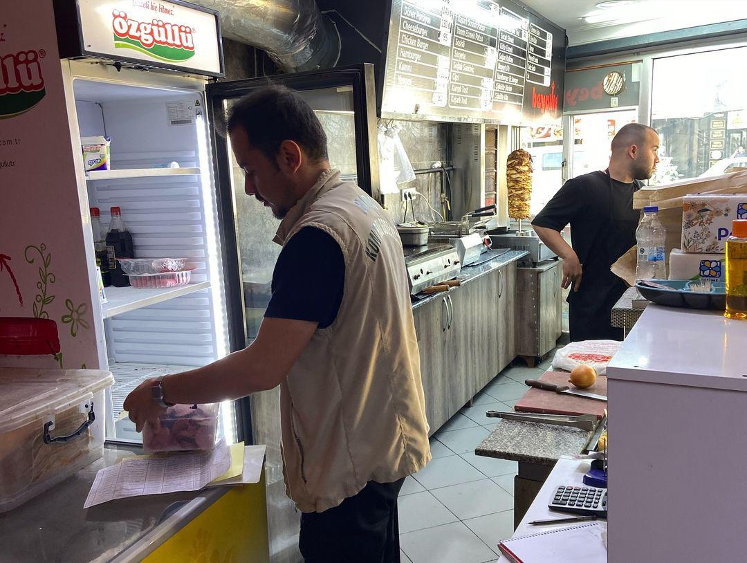 Düzce’de 5992 İşletme Denetlendi, 63’üne Para Cezası Uygulandı