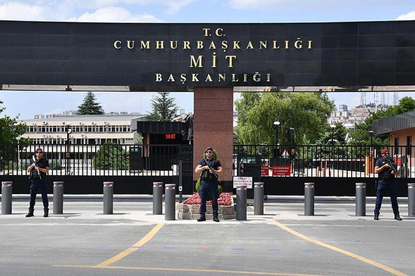 MİT’İN KARİYER FIRSATLARI GENÇLERİN GÖZDESİ OLDU..